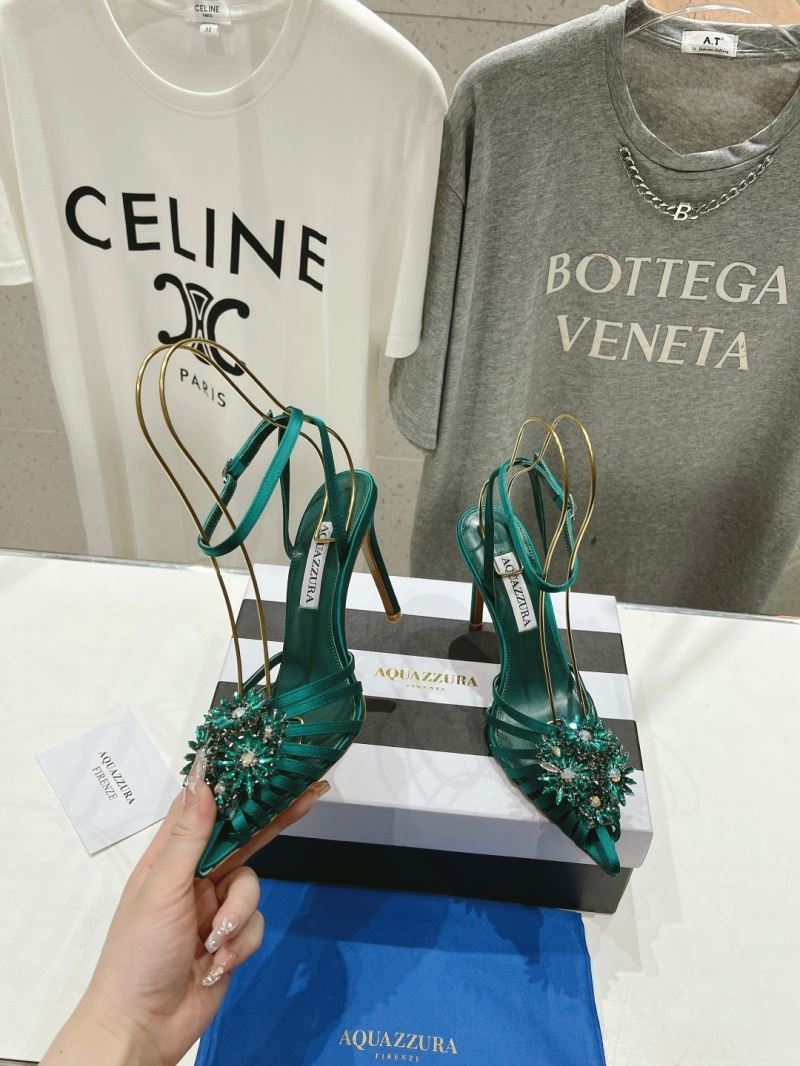 Aquazzura Sandals